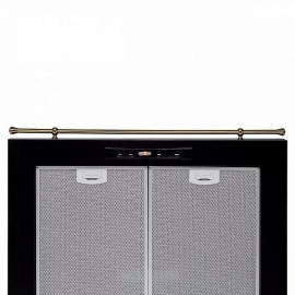 Вытяжка DELONGHI KCX-C60BK