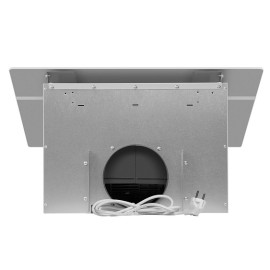 Вытяжка MAUNFELD Astro 60 белое стекло