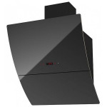 Вытяжка KRONASTEEL celesta 600 black sensor
