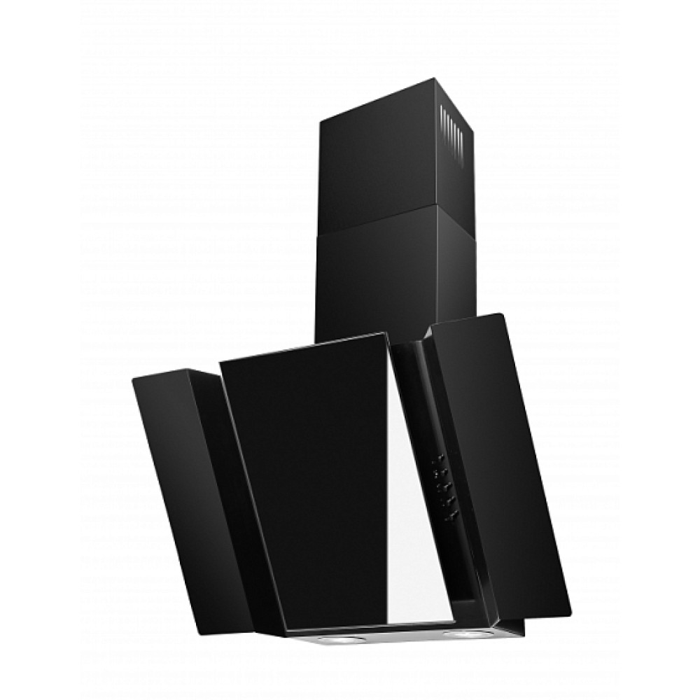 Вытяжка CIARKO sbmn 60 black