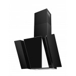 Вытяжка CIARKO sbmn 60 black