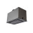 Вытяжка HOLBERG Bin 600TBL
