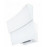 Каминная вытяжка Ciarko Bella SCG 60 White
