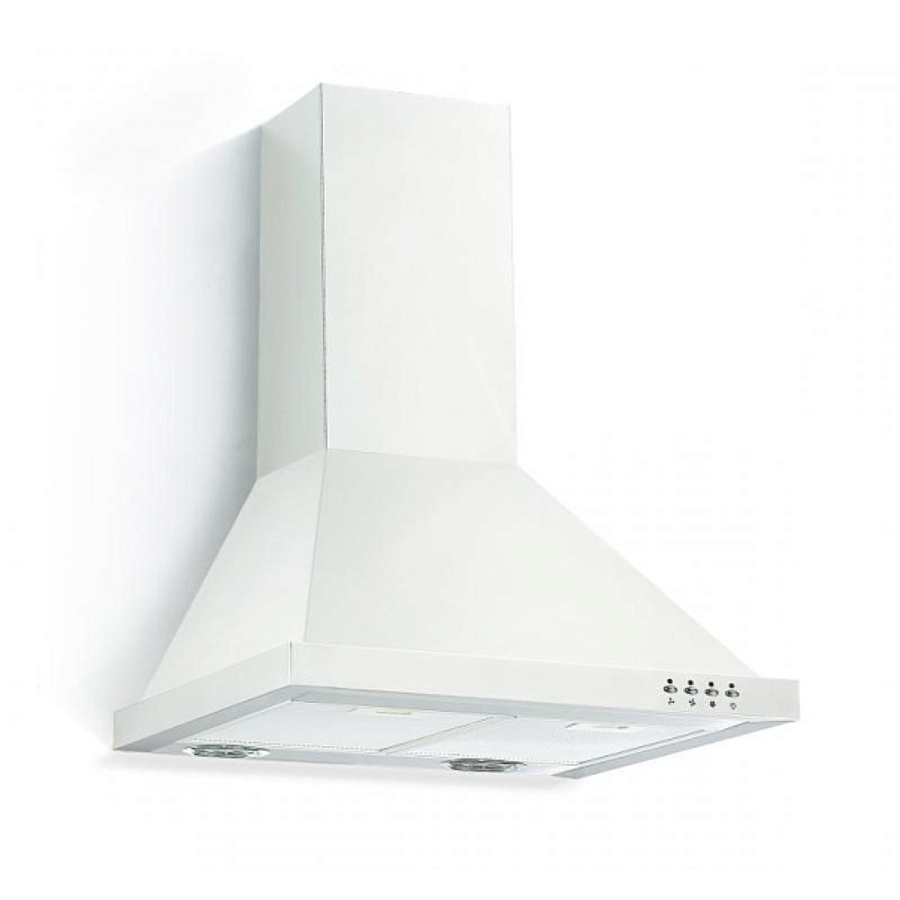 Вытяжка MAUNFELD v light 60 white
