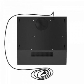 Вытяжка ELIKOR ECO 50 BK