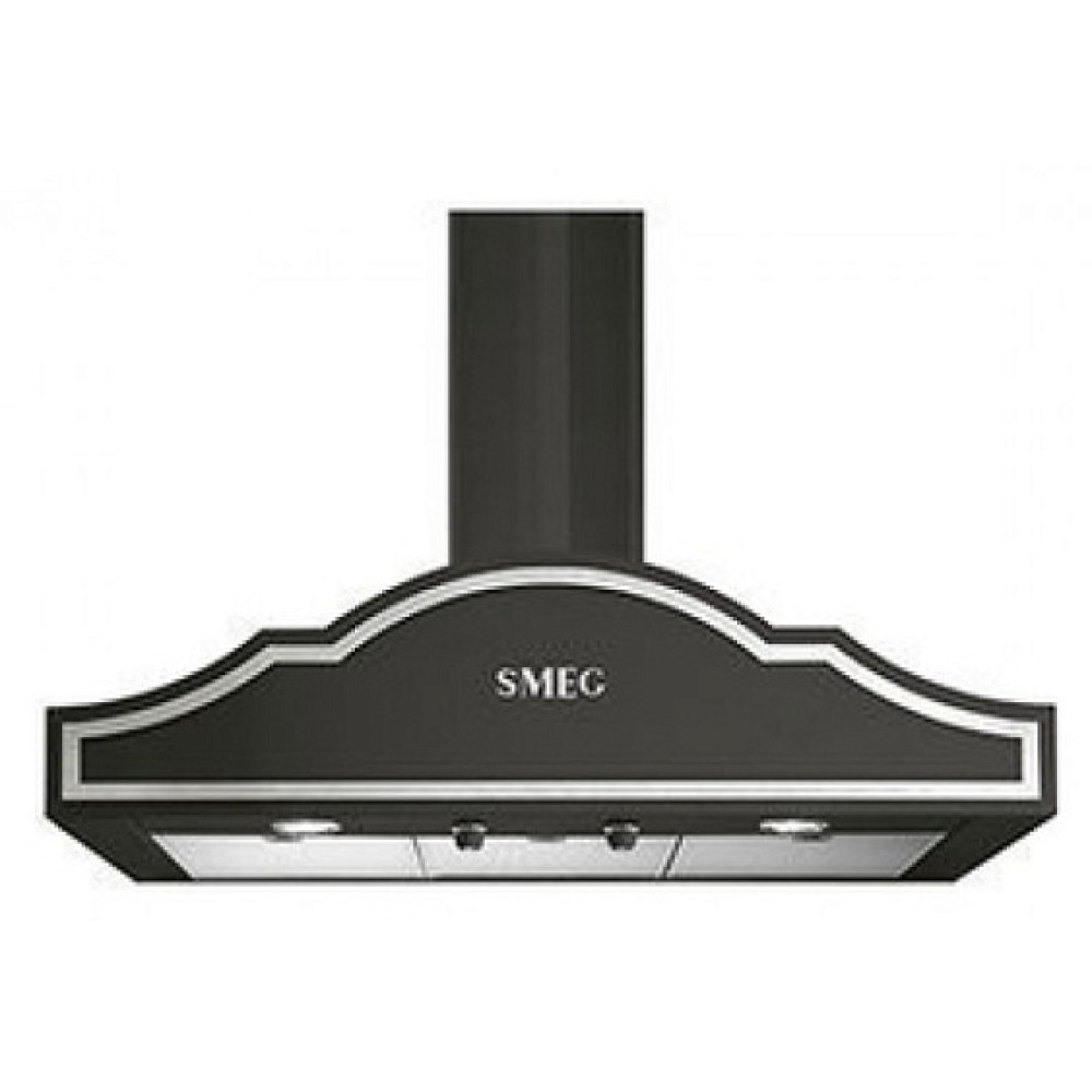 Вытяжка SMEG kc90ax