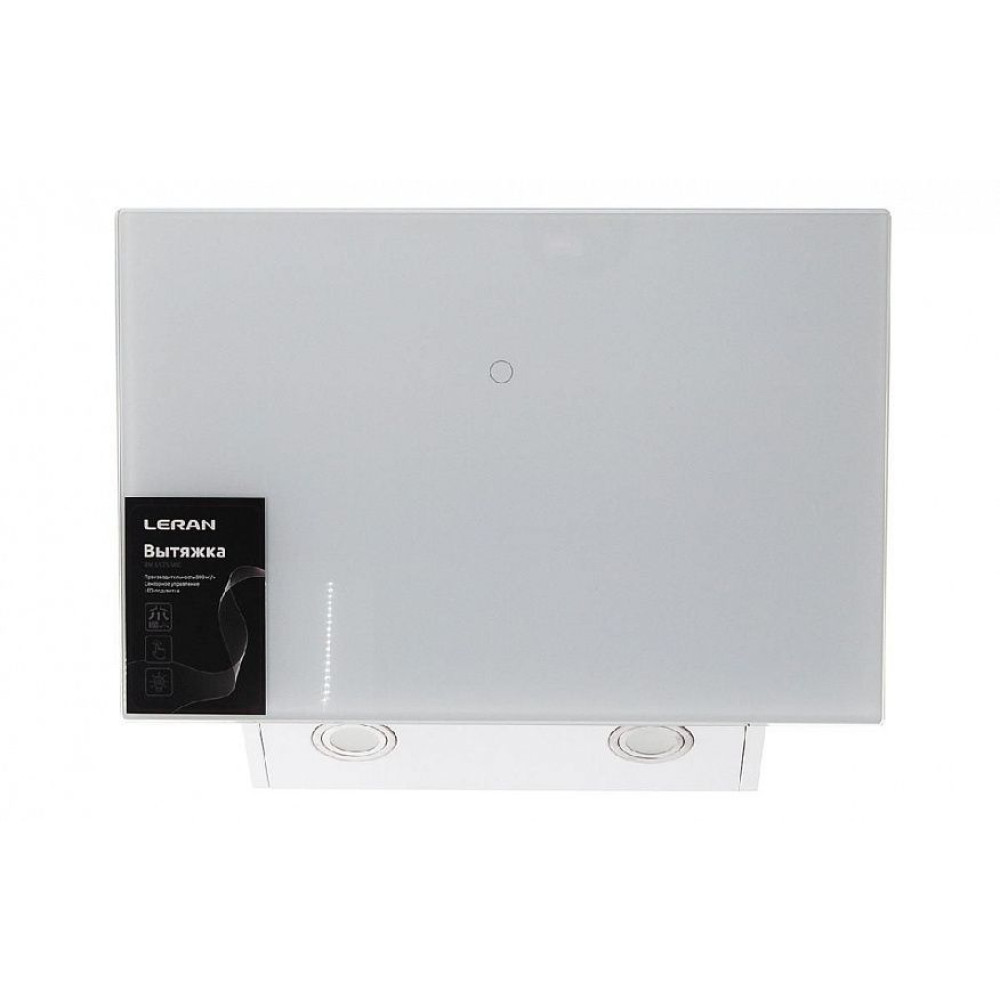 Вытяжка Leran RH 6525 WG
