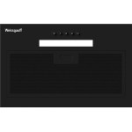 Вытяжка WEISSGAUFF Aura 450 BL