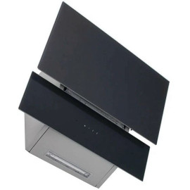 Вытяжка LUXELL DA6-835 серый