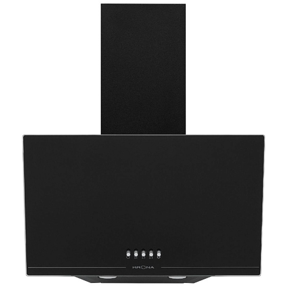 Вытяжка KRONA Jina 500 BLACK PB