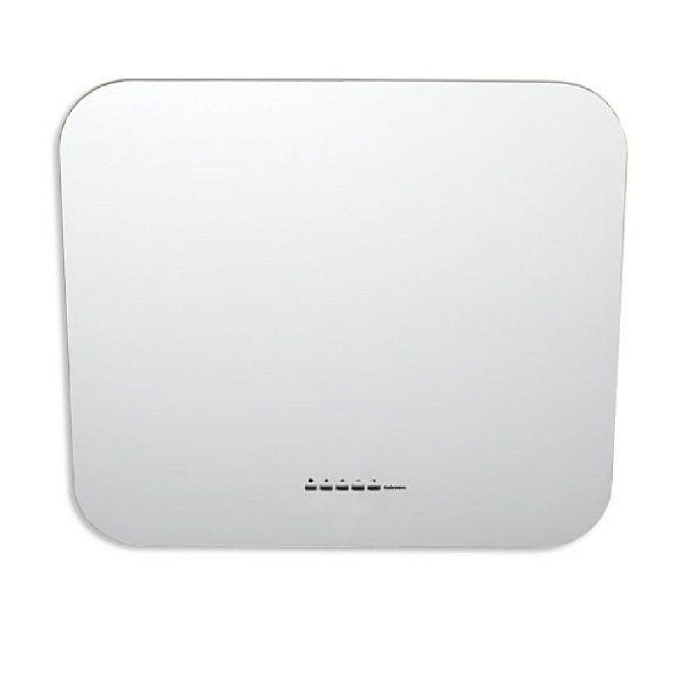 Вытяжка FALMEC TAB 60 vetro BIANCO (800)пристенная,белая,сенсор.панель упр.