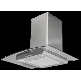Вытяжка KUPPERSBERG kaminox 60 x 4hpb