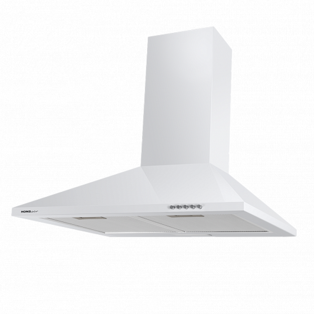 Вытяжка HOMSair DELTA 60 БЕЛЫЙ