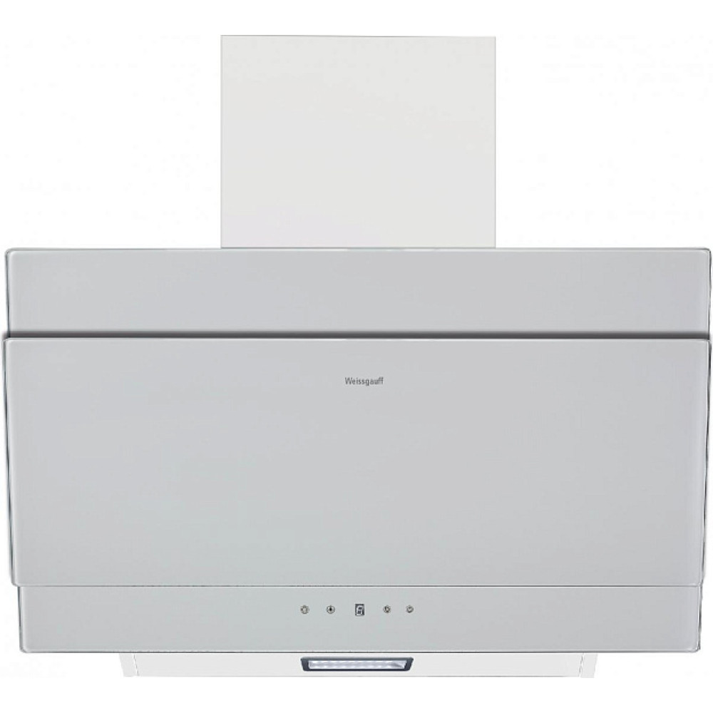 Вытяжка WEISSGAUFF Phact 60 WH Sensor