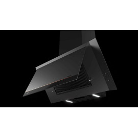 Вытяжка TEKA DVI 88-G1 EOS MATT BLACK (112930056)