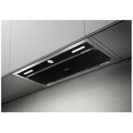 Вытяжка HAIER HVX-BI664GB