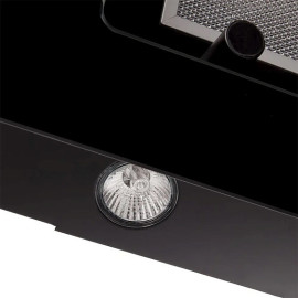 Вытяжка PYRAMIDA BT 60 BLACK MU/U