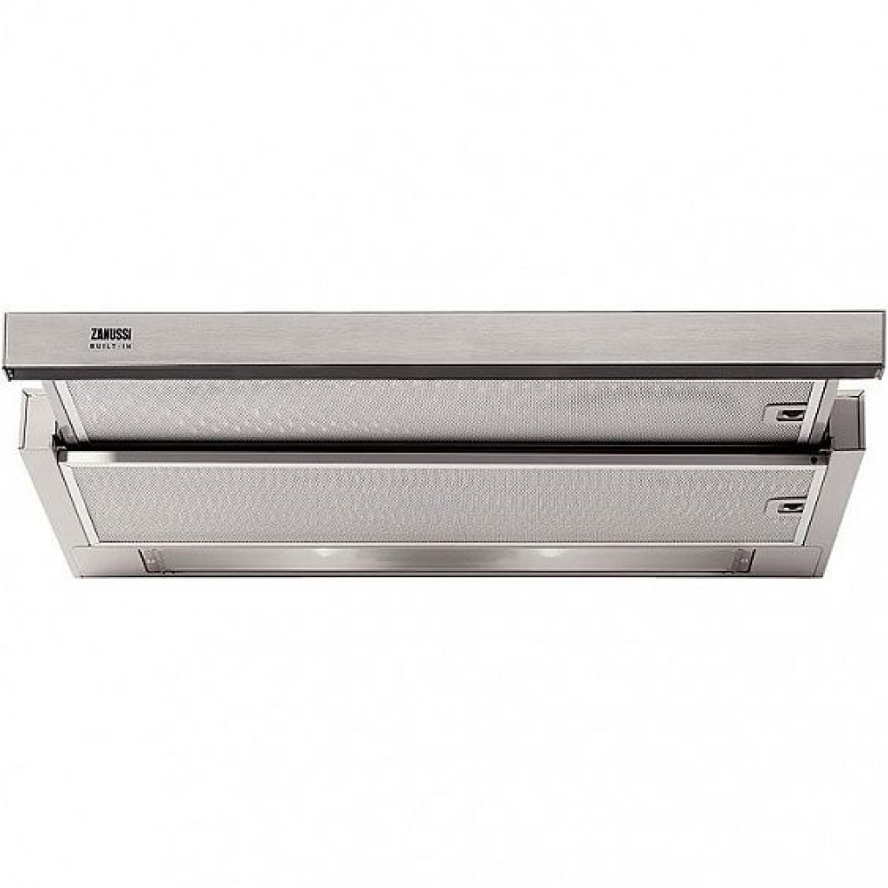 Вытяжка ZANUSSI zhp 60131 x