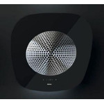 Вытяжка SIRIUS SLTC95 TAKSIM black