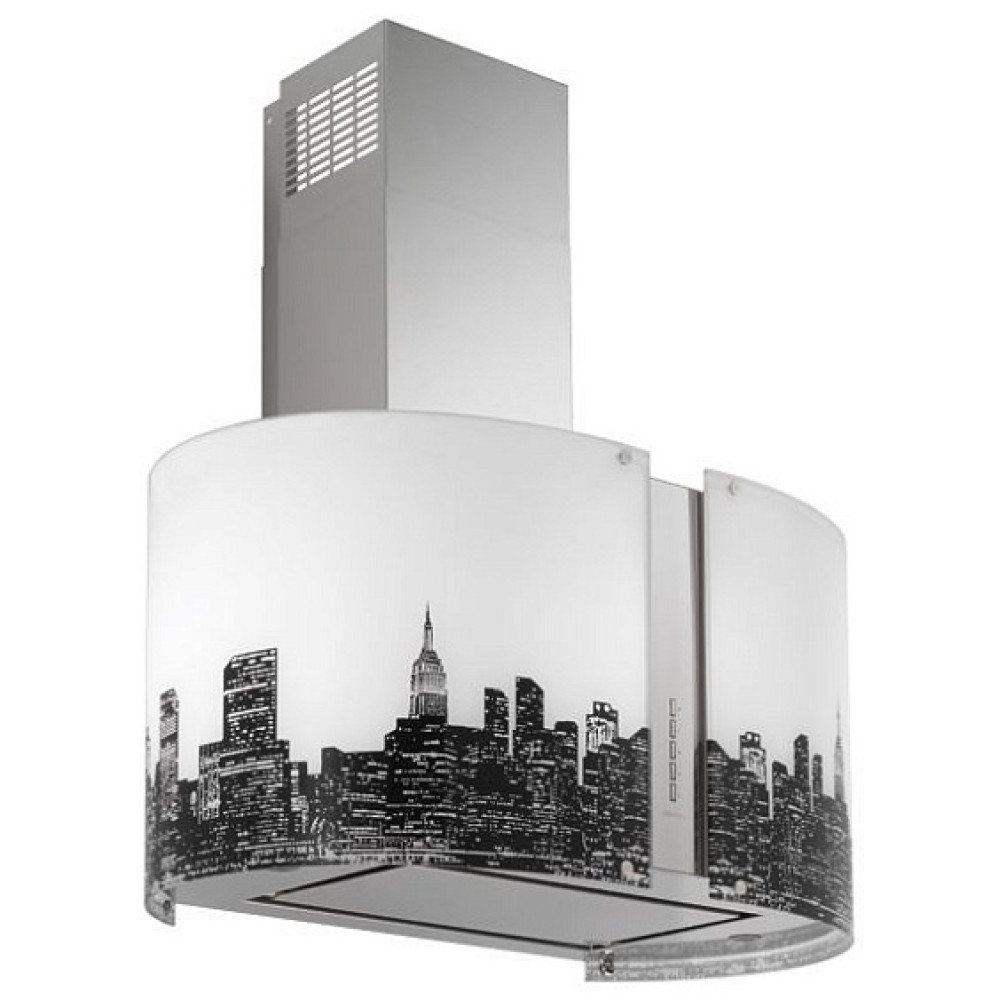 Вытяжка FALMEC new york isola 800 85