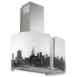 Вытяжка FALMEC new york isola 800 85
