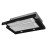 Вытяжка KONIGIN Pixel Black 60