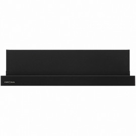 Вытяжка KRONA Kamilla T 600 BK (2 мотора)