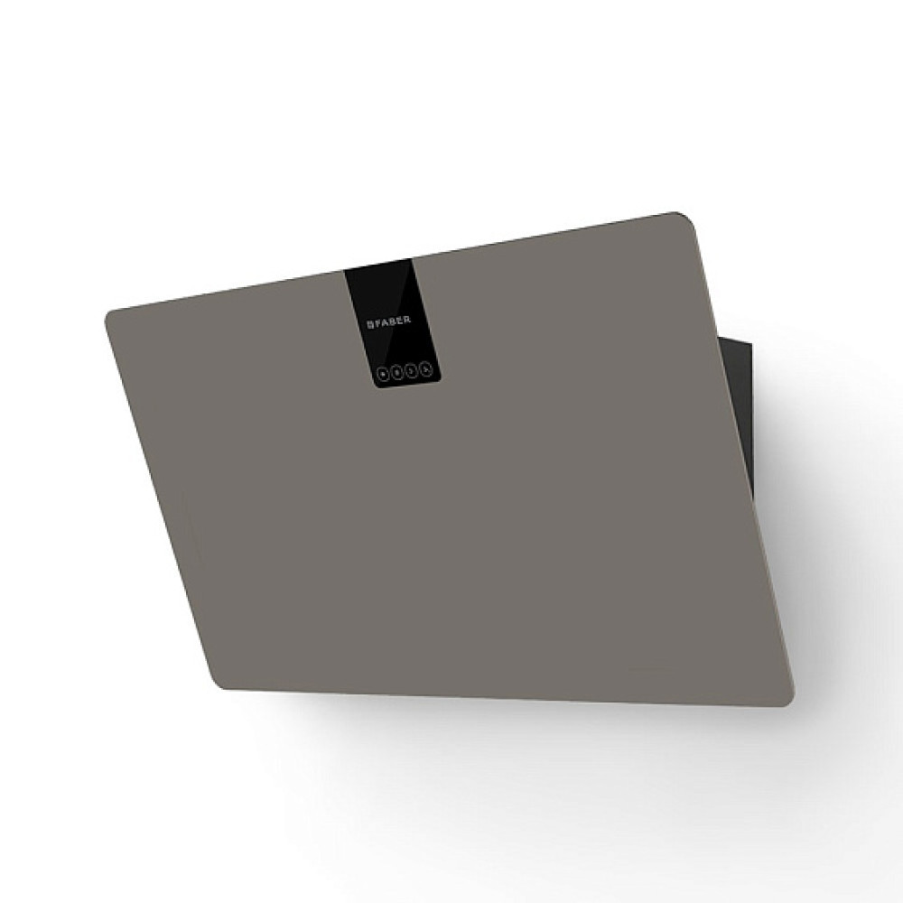Вытяжка FABER SOFT EDGE A80 CACAO ORINOCO (330.0606.202)