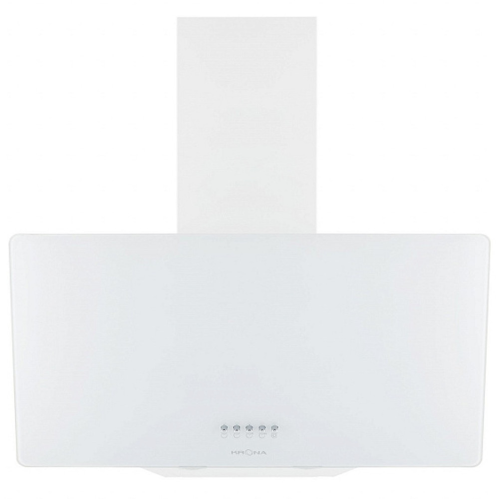Вытяжка KRONA POLLY 600 WHITE PB