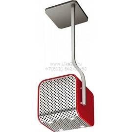 Вытяжка ELICA 35cc island dynamique red/f/35