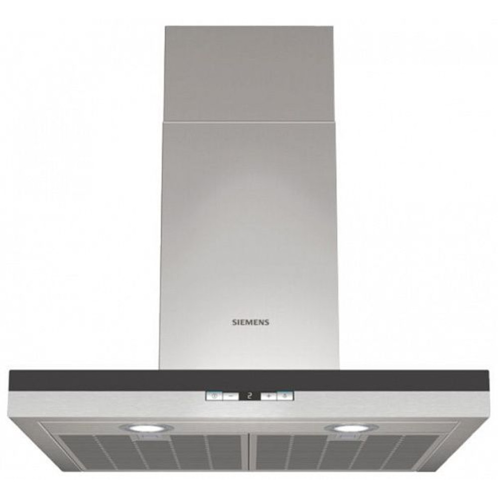 Вытяжка SIEMENS lc 68bb540