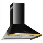 Вытяжка CATA neblia 600 antic black