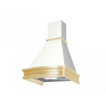 Вытяжка BEST FORESTA 780 90 под покраску 077K0331
