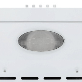 Вытяжка KRONA BRIANA 600 WHITE PB