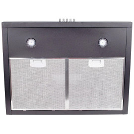 Вытяжка ESPERANZA RHK60S04 B