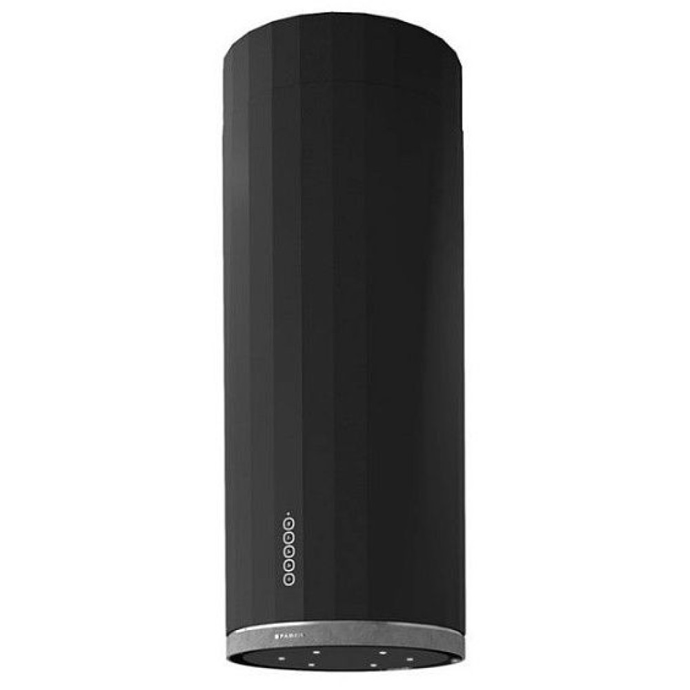 Вытяжка FABER CORINTHIA IS. DARK GREY MATT/CEM