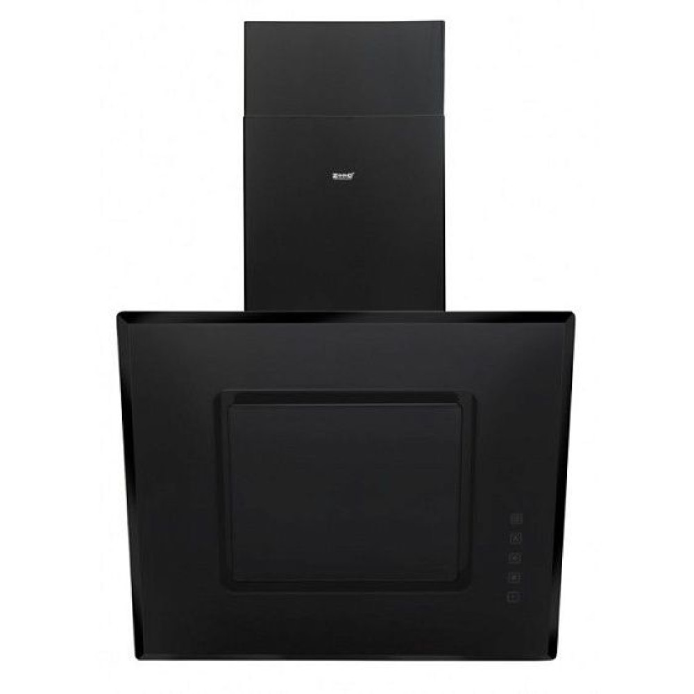 Каминная вытяжка ZorG Technology Virgo 1000 60 S черный