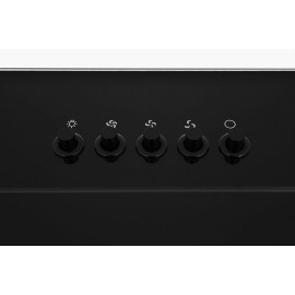Вытяжка ZUGEL ZHC603B