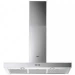 Вытяжка ZANUSSI ZHC92661XA