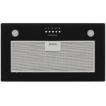 Вытяжка KRONA ARVEN 500 BLACK PB