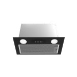 Вытяжка MIDEA MH60I370B