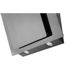 Вытяжка ORE Etne 60 PG black
