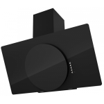 Вытяжка KRONASTEEL FINA 900 black PB