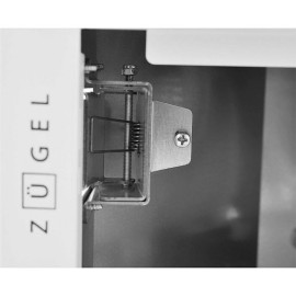 Вытяжка ZUGEL ZHI523W