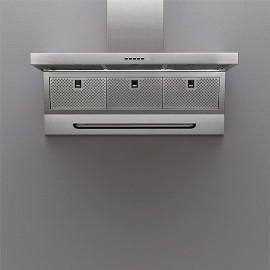 Вытяжка FALMEC master 90 inox (800) ecp