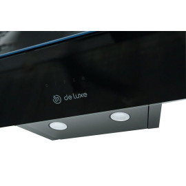 Вытяжка DELUXE ACC-T60-B-B-33/D-2