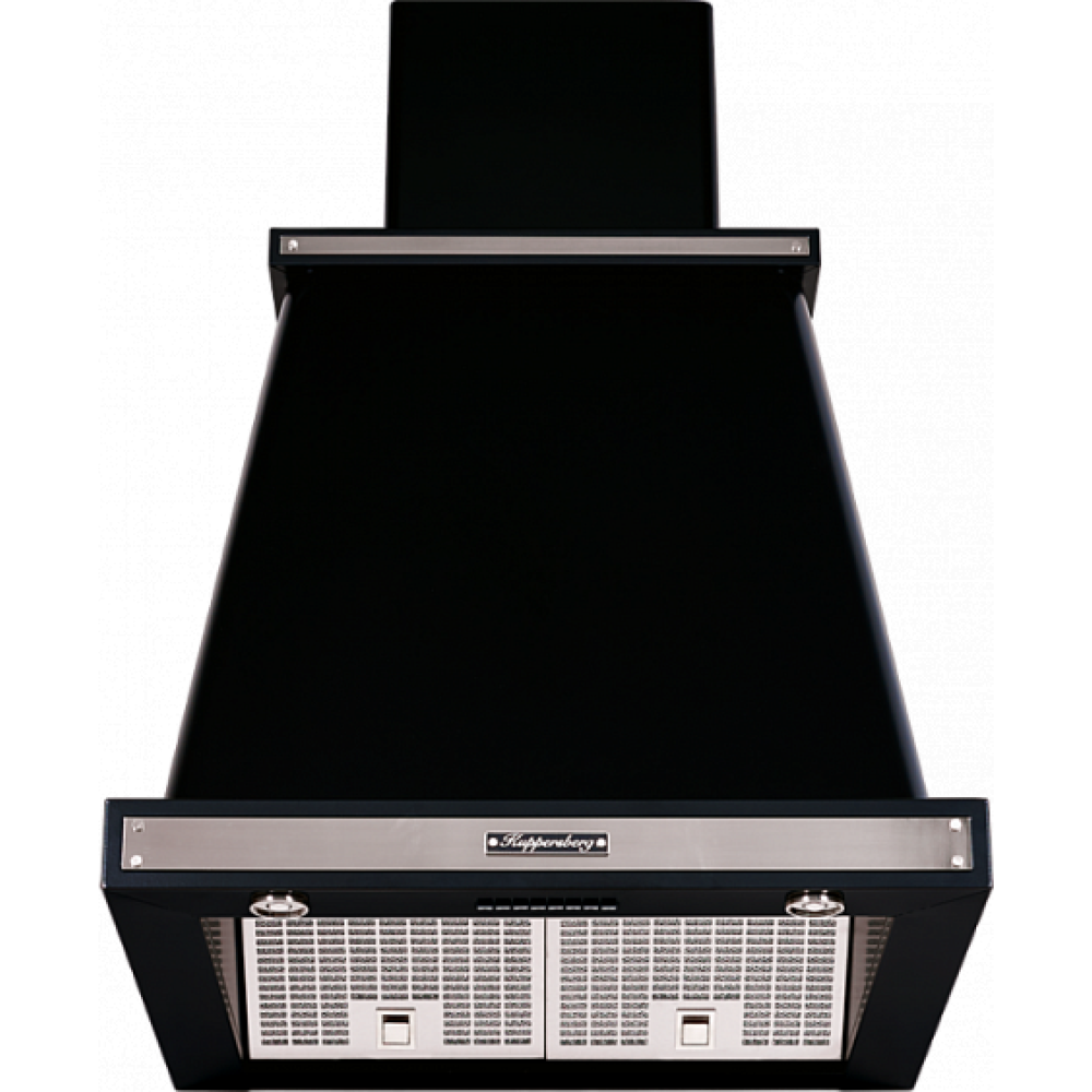 Вытяжка KUPPERSBERG t 669 ant silver