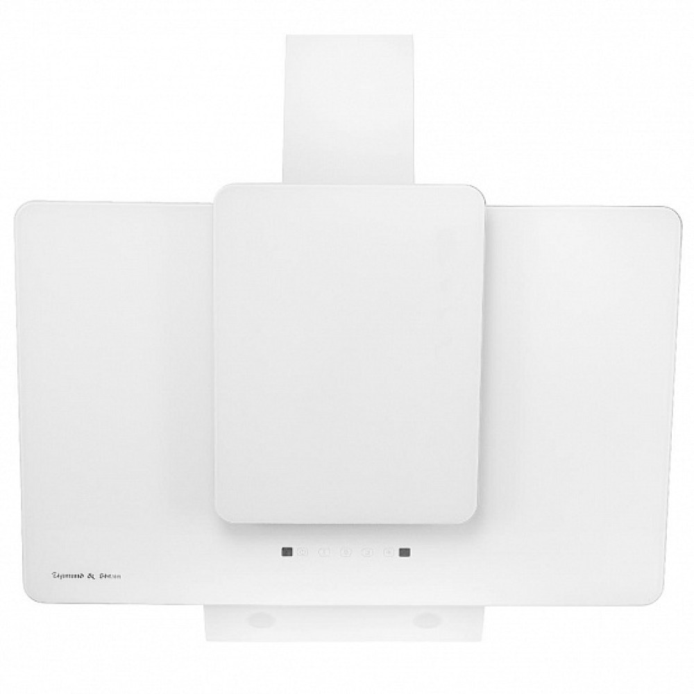 Вытяжка ZIGMUND & SHTAIN K 150.9 W