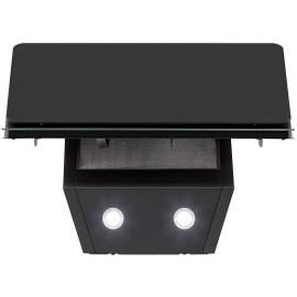 Вытяжка KRONA SATURN 600 DN BLACK 4S