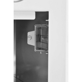 Вытяжка ZUGEL ZHI522W